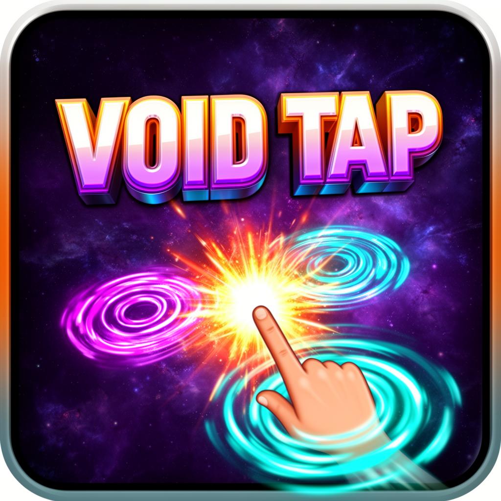 Void Tap cover